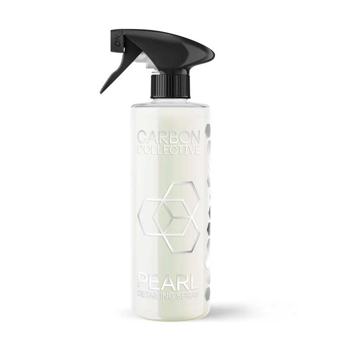 CARBON COLLECTIVE | Pearl Quick Detailer