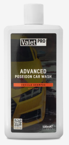 VALETPRO | Poseidon Advanced Shampoo