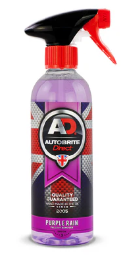 AUTOBRITE DIRECT | Purple Rain V3.0