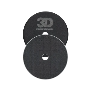 3D Polishing / Finishing Foam Pad 5.5" 140mm