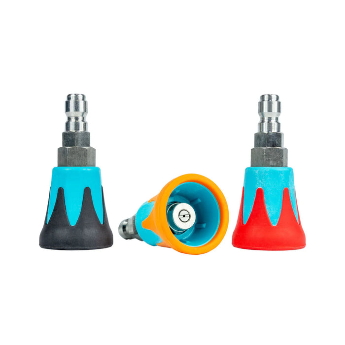 CARBON COLLECTIVE | Premium Stainless Nozzles