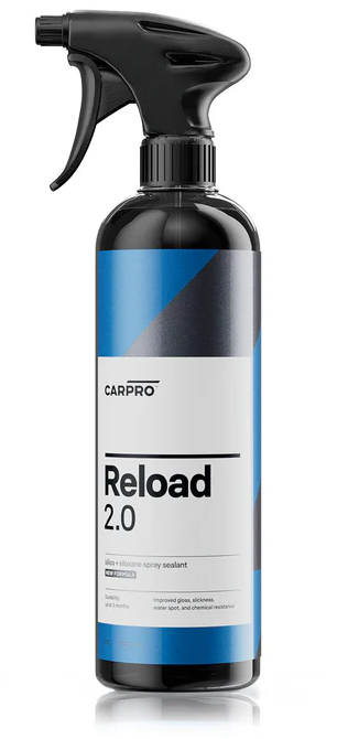CARPRO | Reload