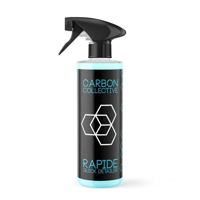 CARBON COLLECTIVE | Rapide Quick Detailer