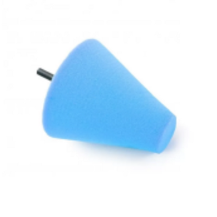 ShineMate Foam Polishing Cone