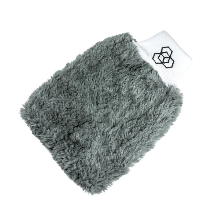 CARBON COLLECTIVE | Supreme Plush Wash Mitt