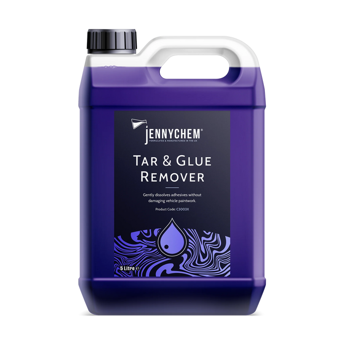 JENNYCHEM | Tar & Glue Remover