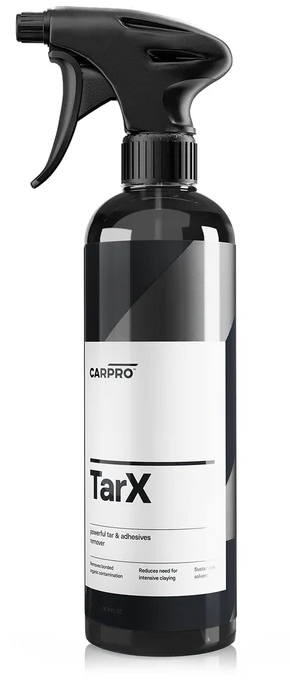 CARPRO | TarX