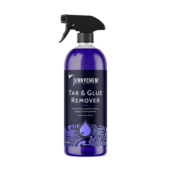 JENNYCHEM | Tar & Glue Remover