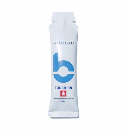 BILTHAMBER | TOUCH-ON