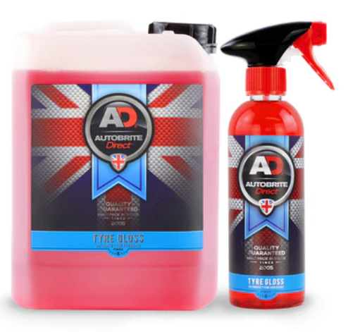 AUTOBRITE DIRECT | Tyre Gloss