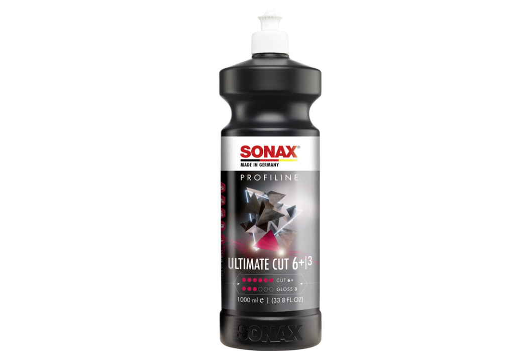 SONAX | PROFILINE Ultimate Cut
