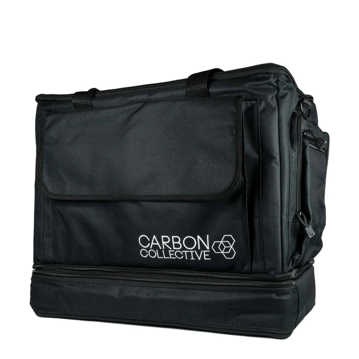 CARBON COLLECTIVE | XL Duffle Bag