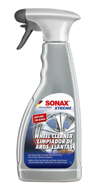 SONAX | XTREME Wheel Cleaner full-effect