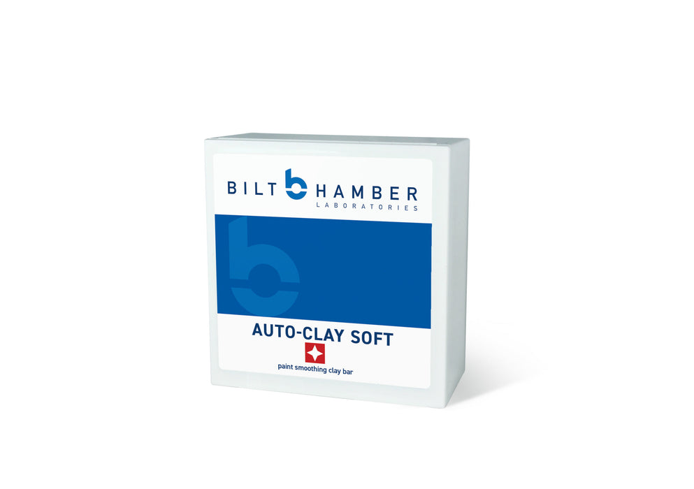 BILTHAMBER | AUTO-CLAY