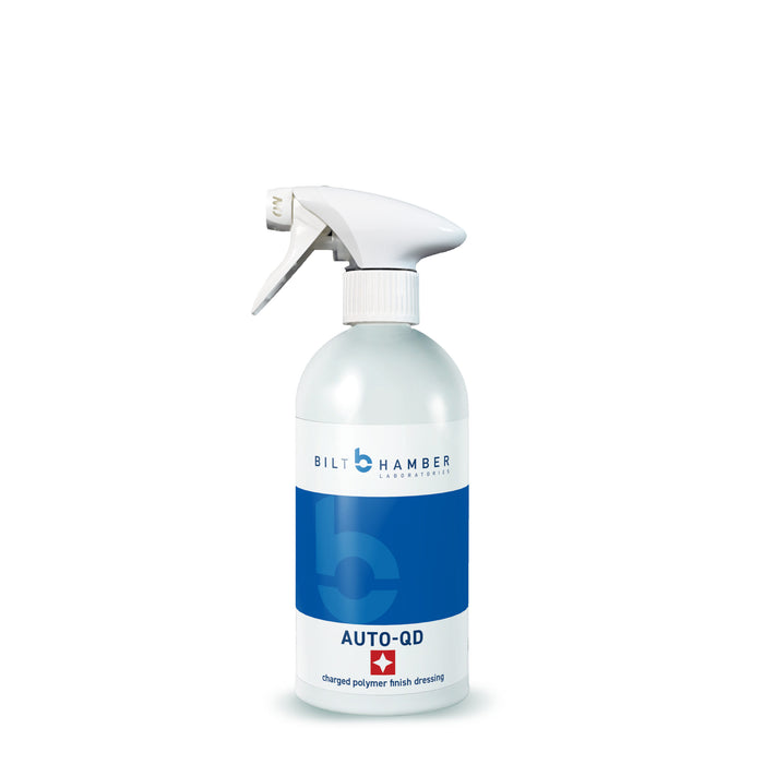 BILTHAMBER | AUTO-QD 500ML