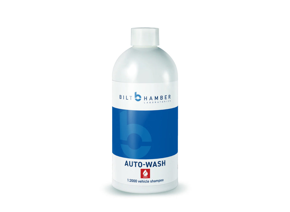 BILTHAMBER | AUTO-WASH