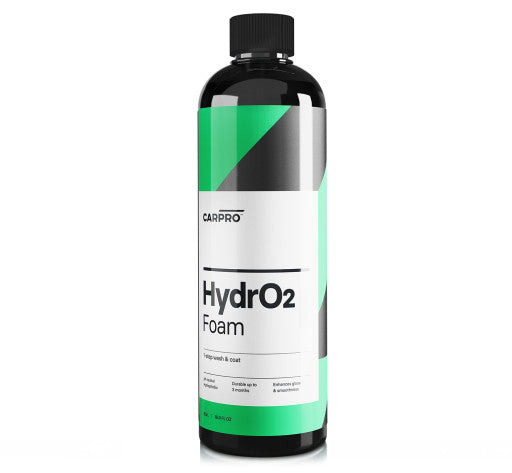 CARPRO | Hydro2 Foam