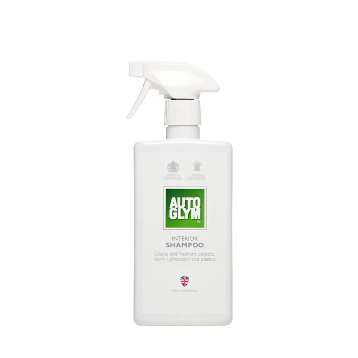 AUTOGLYM | Interior Shampoo