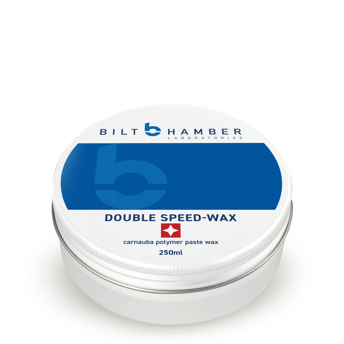 BILTHAMBER | DOUBLE SPEED WAX 250ML