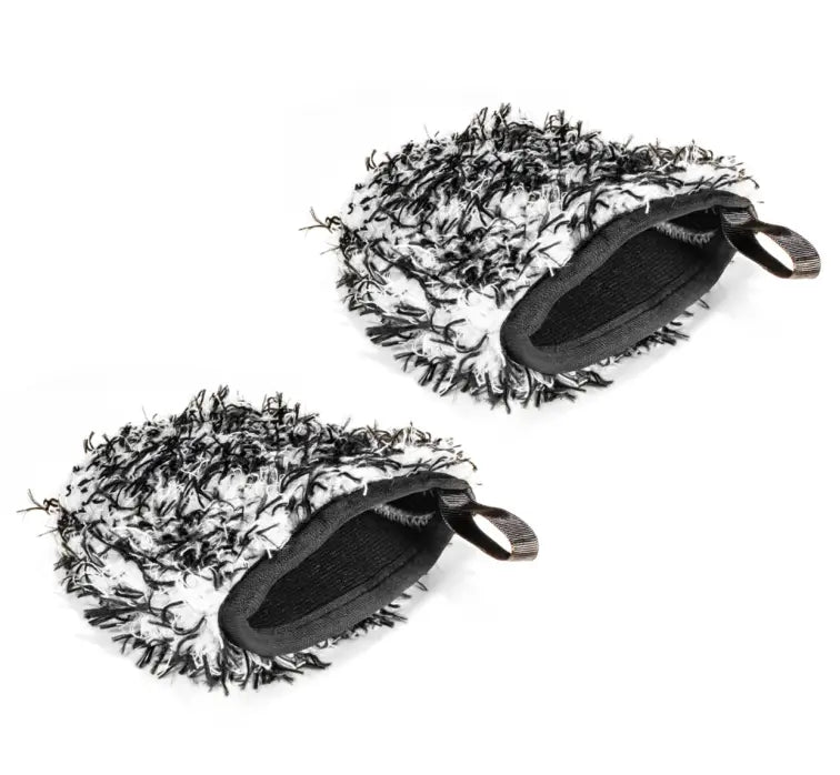 Mammoth Microfibre - Fluffmeister Mini Wash Mitt