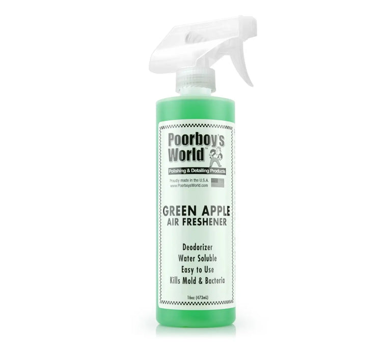 Poorboys World - Sprayable Air Freshener