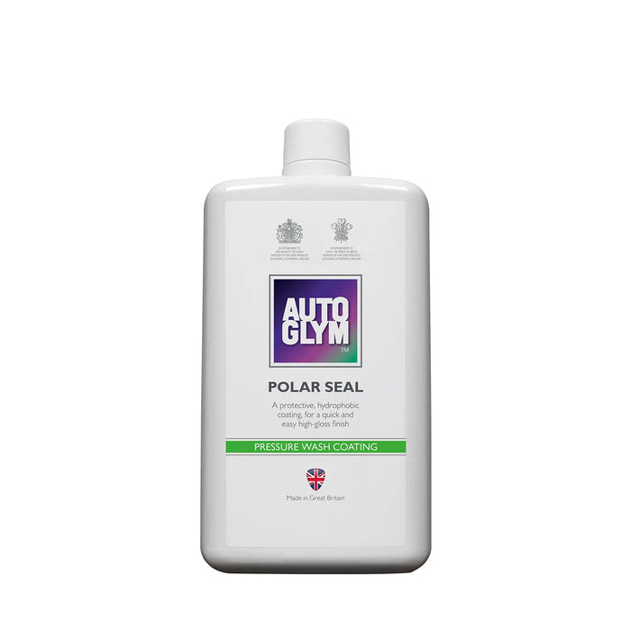 AUTOGLYM | Polar Seal