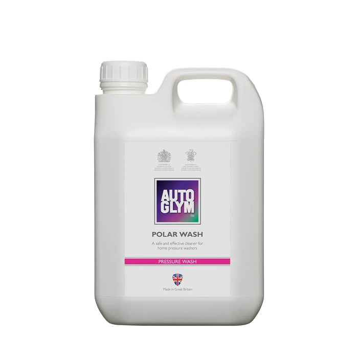AUTOGLYM | Polar Wash