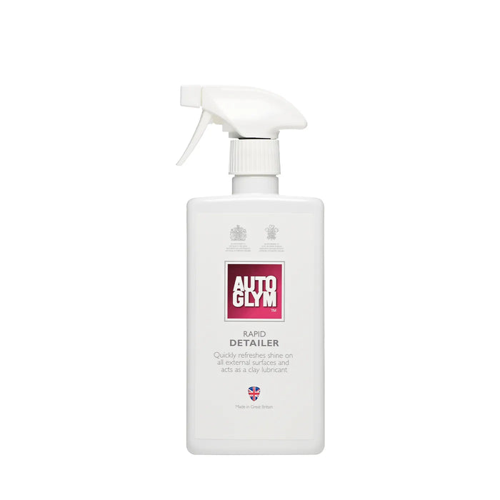 AUTOGLYM | Rapid Detailer