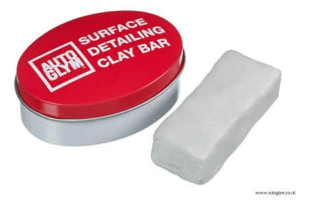 AUTOGLYM | Clay Bar
