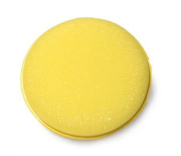 Hand Wax Sponge 5pk