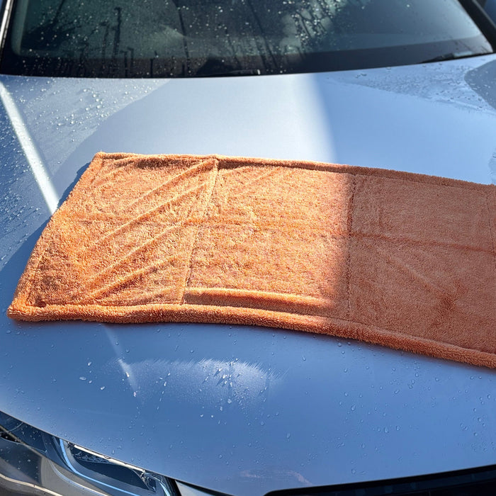 Winter Protection
