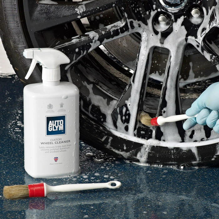 Autoglym | Custom Wheel Cleaner Kit