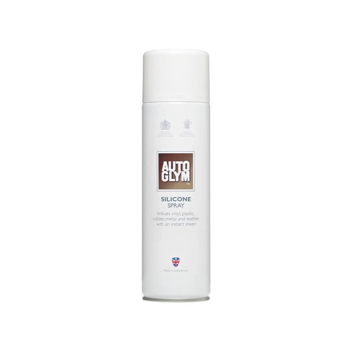 AUTOGLYM | Silicone Spray