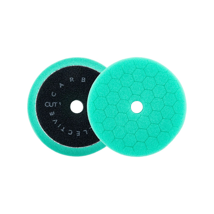 Hex Polishing Pads 3″ (80mm)