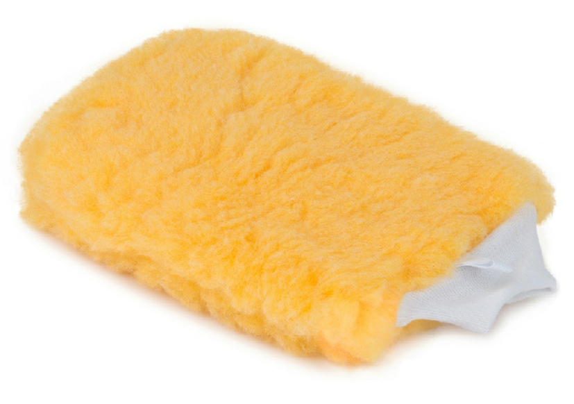 Martin Cox Super Large Pro Wash Mitt