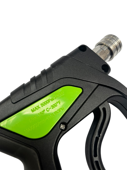 Just Detailing Short Trigger Lance