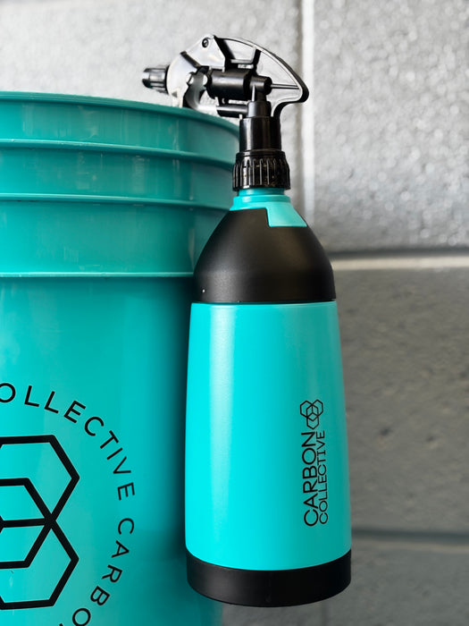 Carbon Collective 360° Spray Bottle 1L