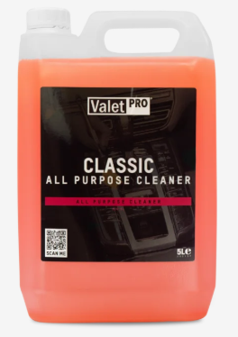VALETPRO | Classic All Purpose Cleaner
