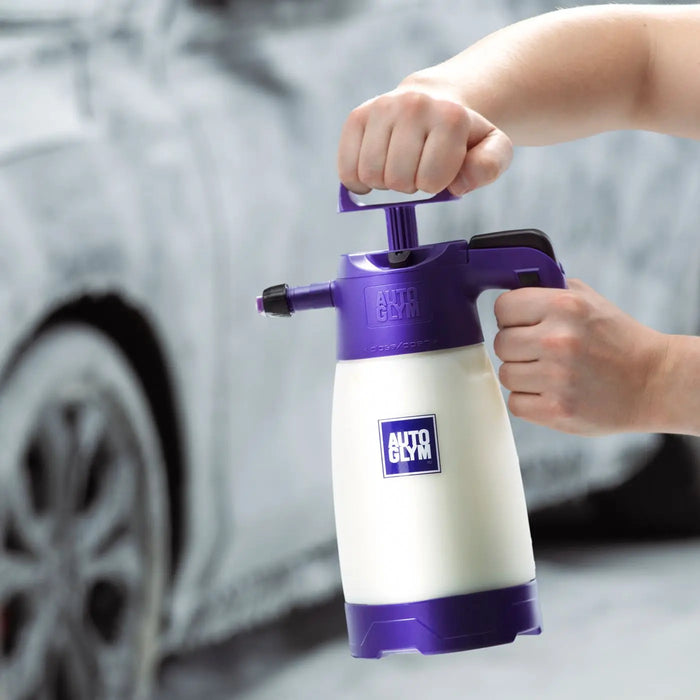 Autoglym Polar Foam Sprayer 1.5L