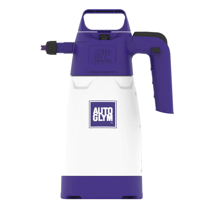 Autoglym Polar Foam Sprayer 1.5L