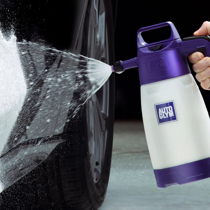 Autoglym Polar Foam Sprayer 1.5L