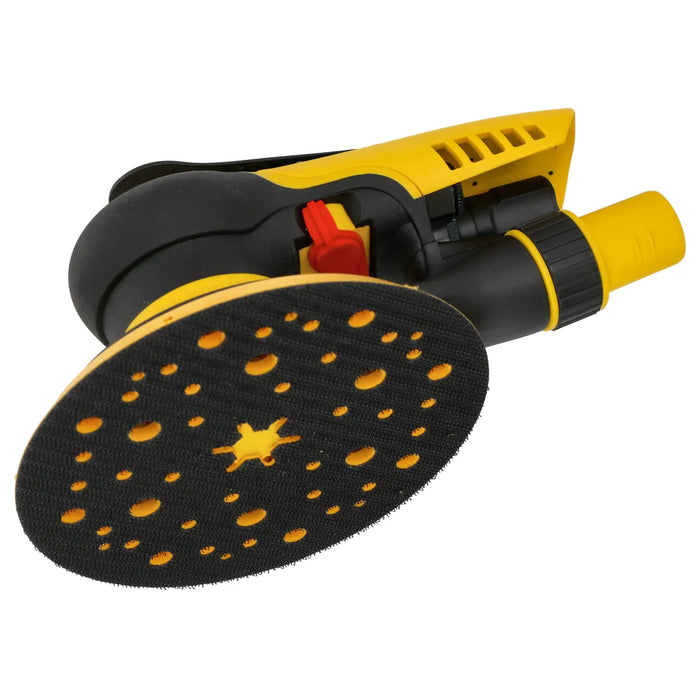 MIRKA Pros 650CV 150mm 5mm orbit