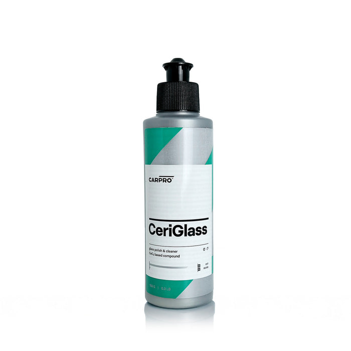 CARPRO | CeriGlass