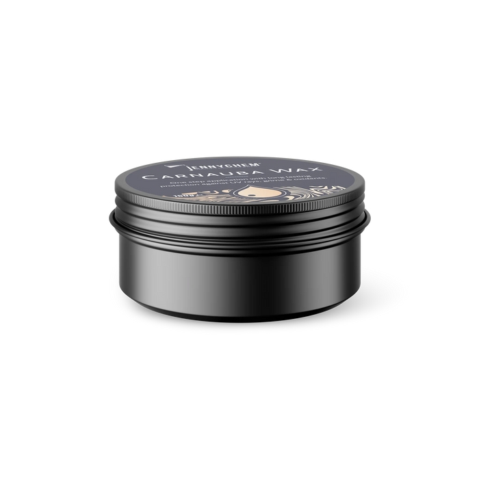 Jennychem Carnauba Hard Wax