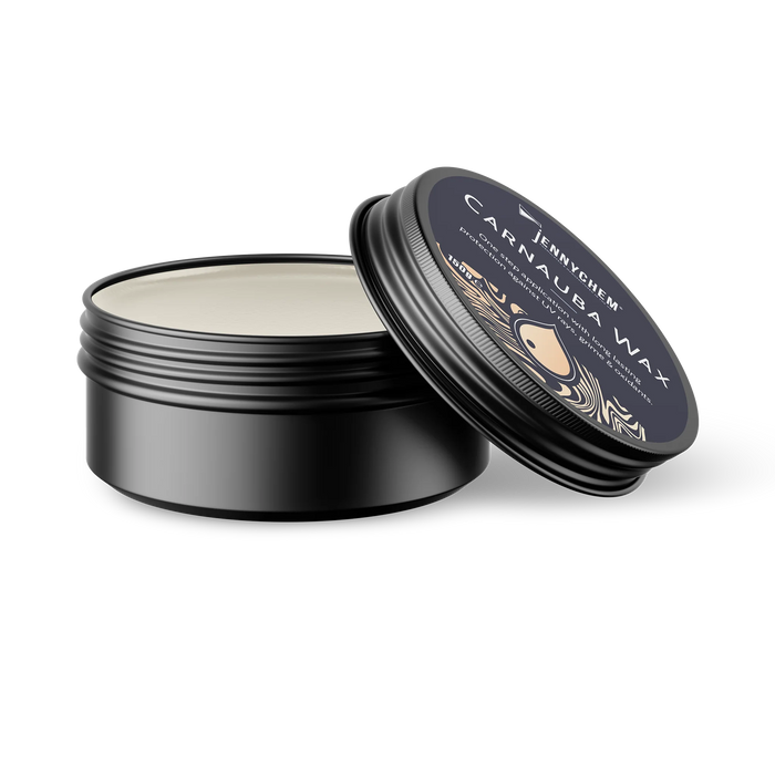 Jennychem Carnauba Hard Wax