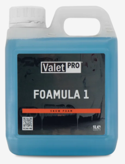 VALETPRO | Foamula 1 Snow Foam