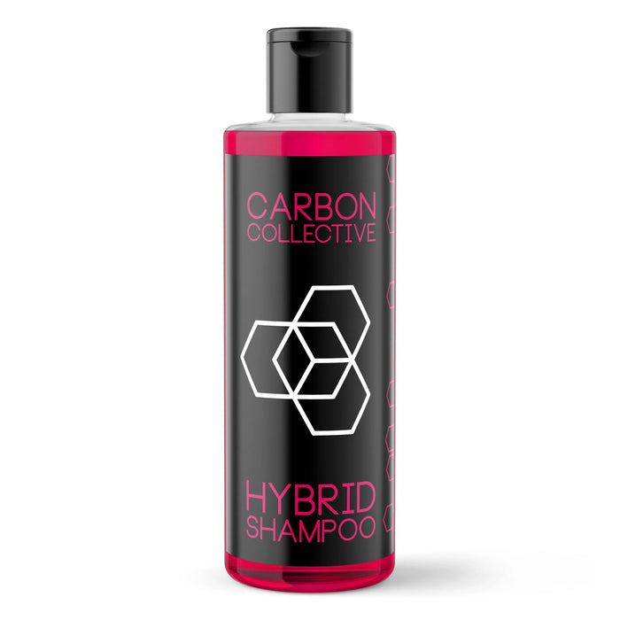 CARBON COLLECTIVE | Hybrid Shampoo