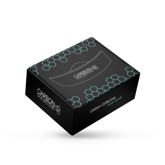CARBON COLLECTIVE | Hose Guide Set