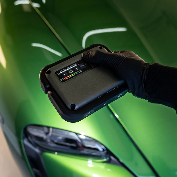 Rechargeable Heavy Duty Spot Light – LUME Pro