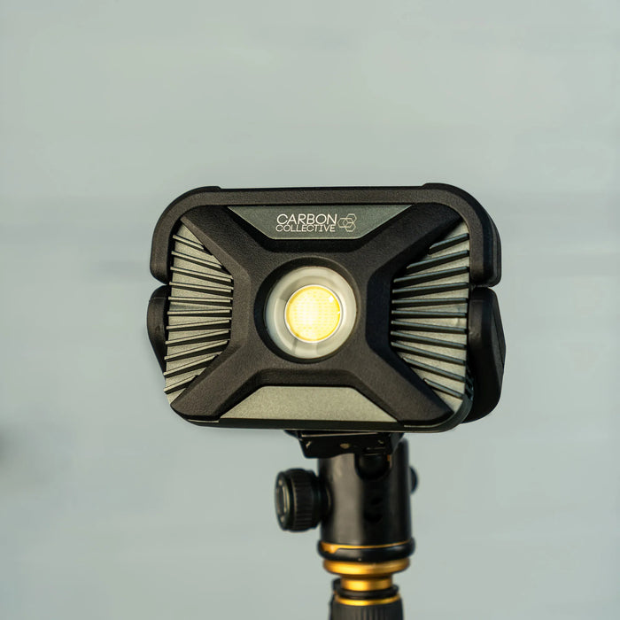 Rechargeable Heavy Duty Spot Light – LUME Pro